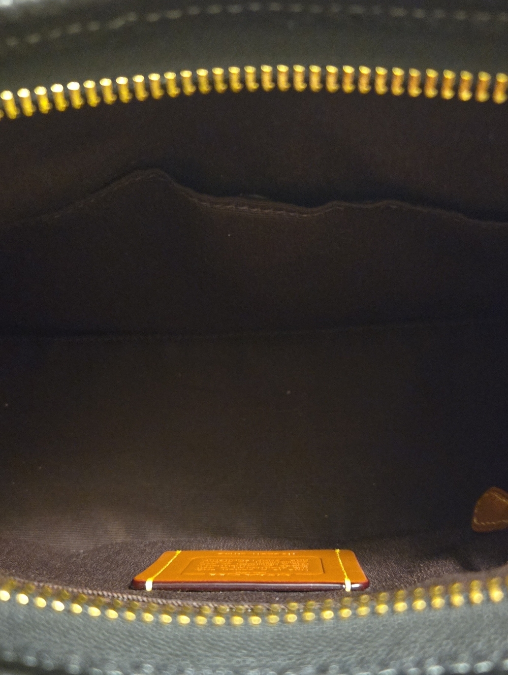 Coach - Picture 5 of 6
